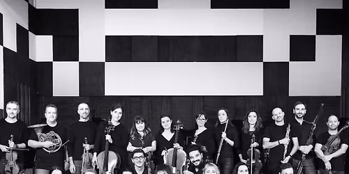 Nemanja Radulović & Double Sens at Chicago Symphony Center