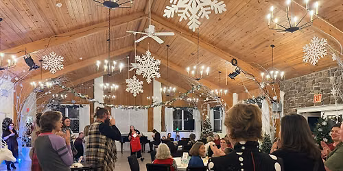 Merry Mingle 2026 Edition!