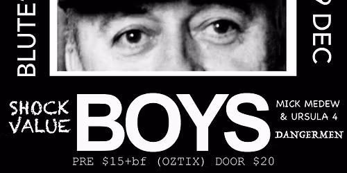 Boondall Boys Big Bash