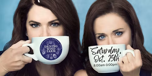 Gilmore Girls Day & Pancake Breakfast