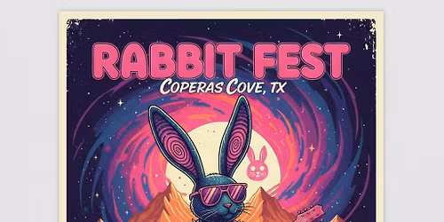 46th Annual Rabbit Fest