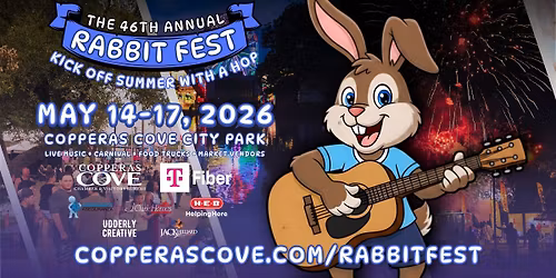 46th Annual Rabbit Fest