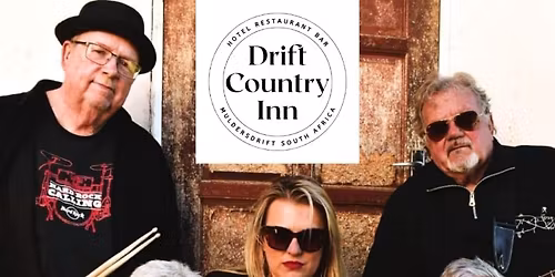 \ud83c\udfb8 Contraband Classic Rock Live at Drift Country Inn \u2013 Free Entry! \ud83c\udfb8