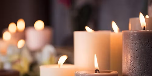 Tuomasmessu Toivoa ON!