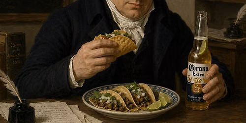 Conference Dinner - Fichte and Social Thought