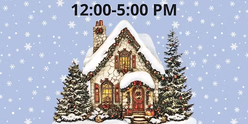 Tippecanoe and Christmas Too Historic Holiday Home Tour