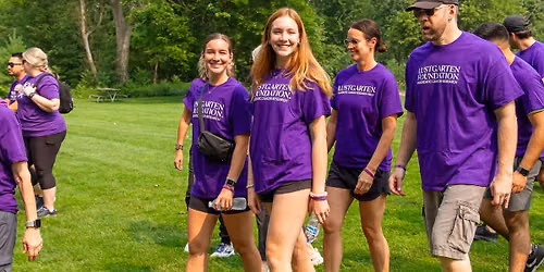 Boston Walk for Research