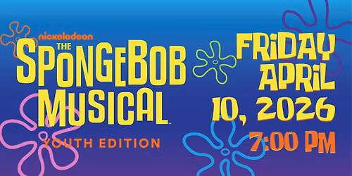 The Spongebob Musical: Youth Edition