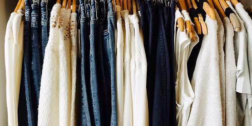 Purpose Warehouse Sale!