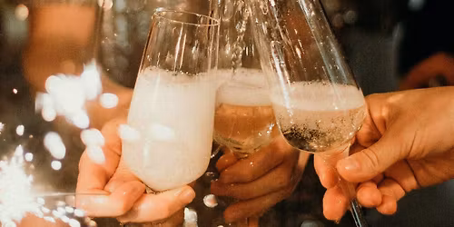 New Year's Eve at The White Horse