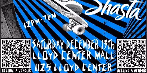 The Oregon Skate Swap Vol.3