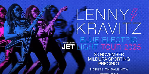 Lenny Kravitz