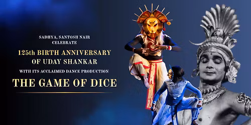 The Game of Dice on 125th Birth Anniversary