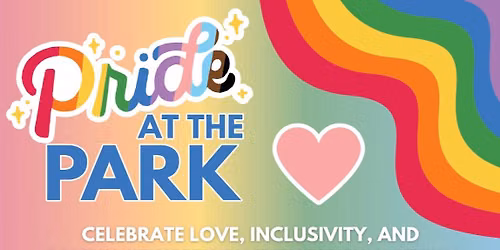 Pride at the Park