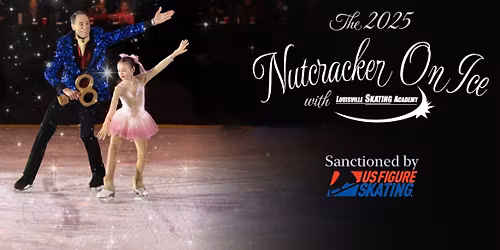 Nutcracker on Ice