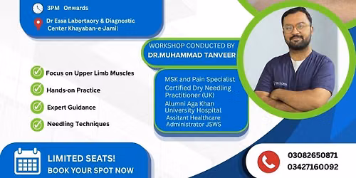 Dry Needling Workshop