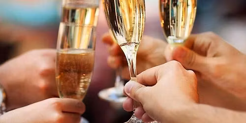 Vinsmaking p\u00e5 Marvins - Bobler (UTSOLGT)