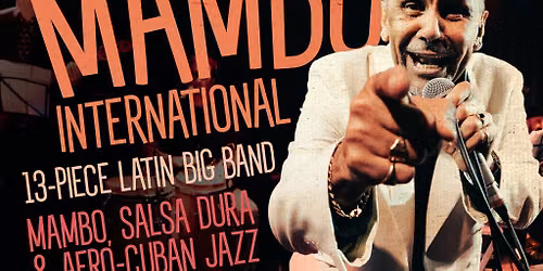 Orchestra Mambo International