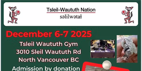 23rd Annual Christmas Craft Fair