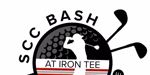 BASH @ Iron Tee