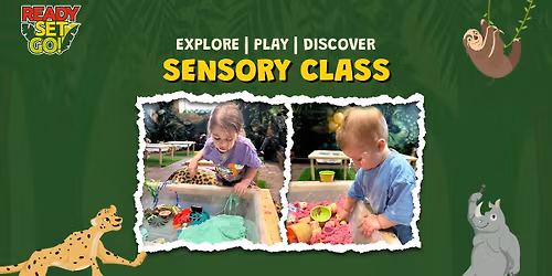 Sensory Class