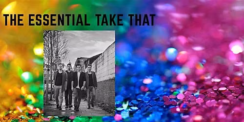 Take That Tribute Night