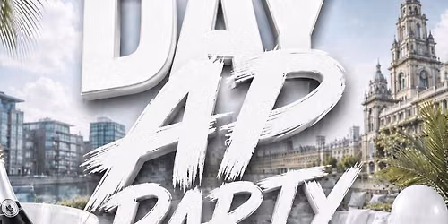 All white day party