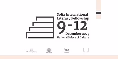 2025 Sofia International Literary Fellowship