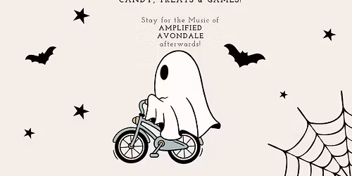 Trick or Treat