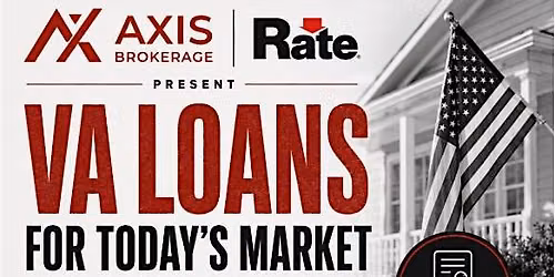 VA Loans for Today's Market \u2013 CE Credit Available