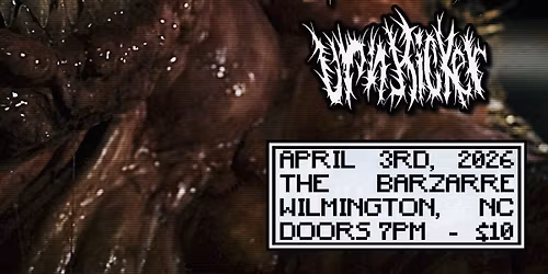 FRIDAY NIGHT FIGHT RIFFS: APRIL \u201826 EDITION