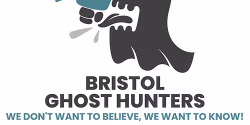 Ghost hunt at Edward Jenner museum glos