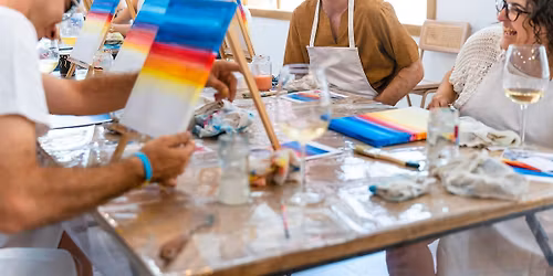 QAP Presents PrEP and Paint