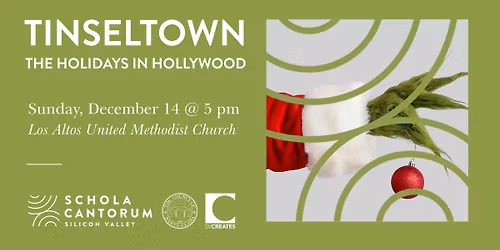 Tinseltown: The Holidays in Hollywood