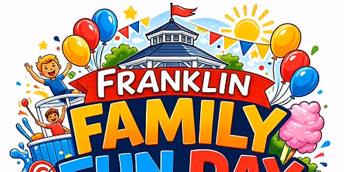 Franklin Family Fun Day