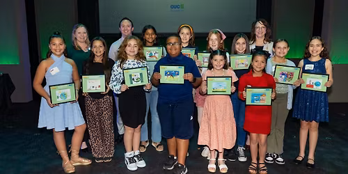 Watts Savings Project Awards Ceremony