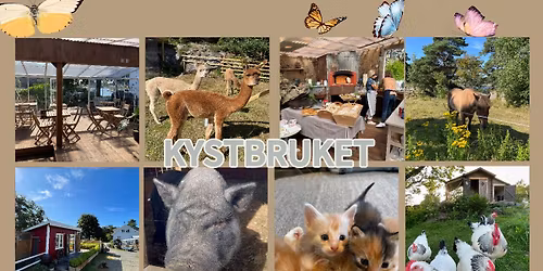 \u00c5pen g\u00e5rdscafe 