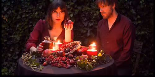 Greenness - Honeymoons Album Release Show