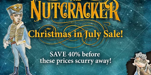 Atlanta Ballet - Golden Hour at Cobb Energy Performing Arts Centre