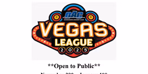 Vegas League
