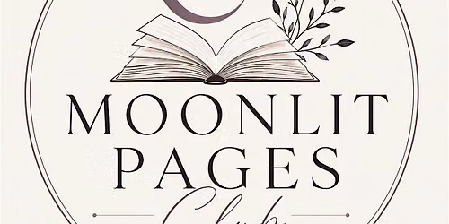 Moonlit Pages Romantasy Meet Up