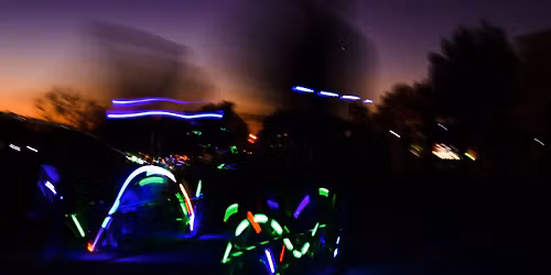 Lex Glow Ride 2025