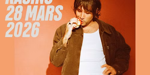 Kasino (UTS\u00c5LT!) | Nalen, Stockholm