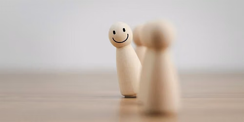 Restoring Self-Esteem : In-Person Seminar