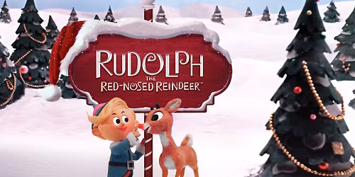 Rudolph the Red-Nosed Reindeer