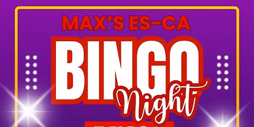 BINGO