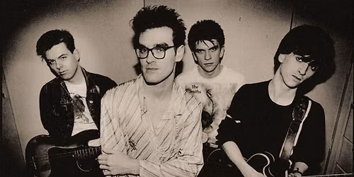 The Smiths Fest 2026 - All Smiths \/ Morrissey Music & Videos All Night.