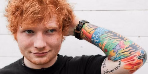 Ed Sheeran - Fort Lauderdale, FL