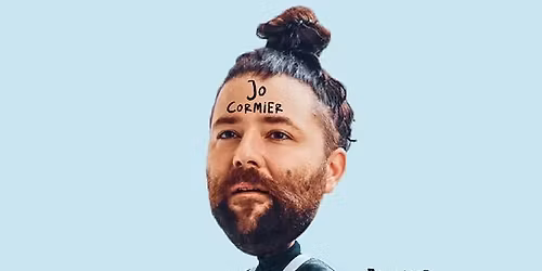 Jo Cormier à la MCW