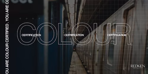 REDKEN CANADA- REPRISE EXAMEN TH\u00c9ORIQUE CERTIFICATION COLORATION